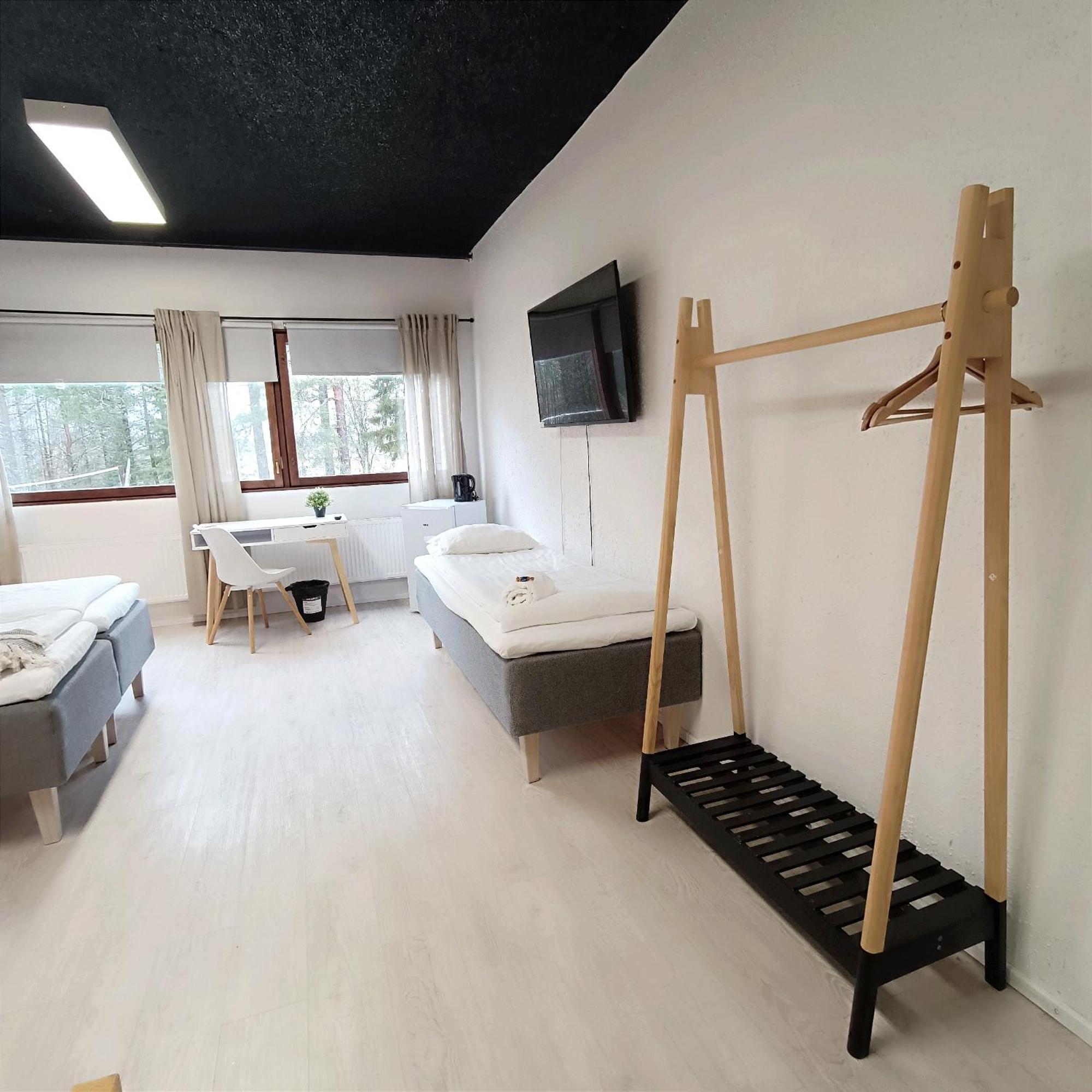 Goiglo Hotel & Hostel Kuusamo Habitación foto